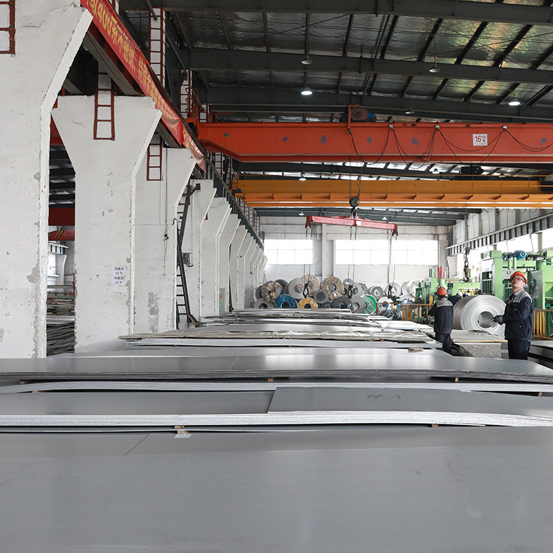 ASTM AISI 304 Stainless Steel Plate SUS 201 304 321 316L 430