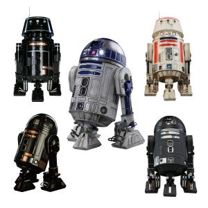 Buy cheap Star War 6 Inch Robot Action Figures For Collection OEM / ODM Available product