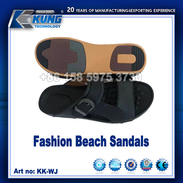 OEM Mens Beach Comfortable Stylish Shoes Multipurpose Antiwear
