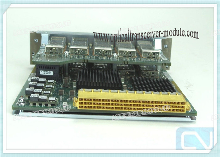 SPA-10X1GE-V2 Cisco SPA Card 10-Port Gigabit Ethernet Shared Port Adapters Router modules