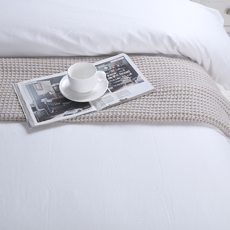 Hotel Guesthouse with Grade 4 Color Fastness Pure Cotton Homestay Towels