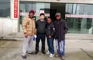 Wuxi Guangcai Machinery Manufacture Co., Ltd