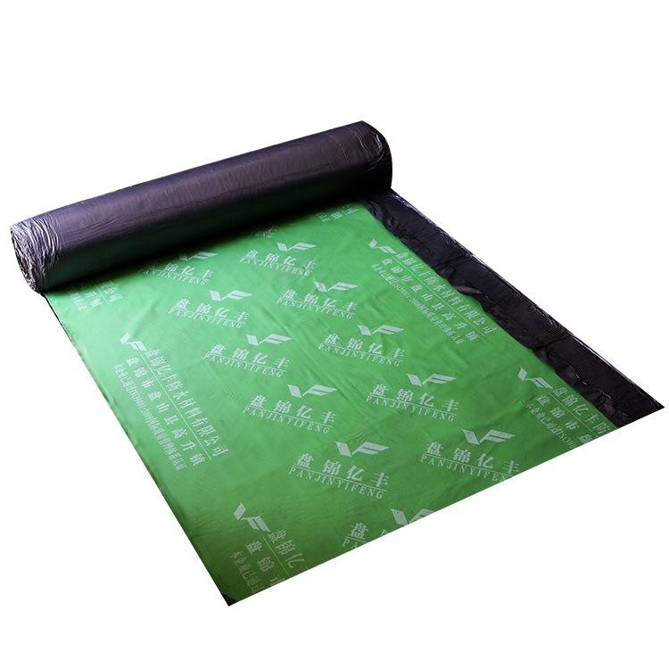Labels 0.265mm High Strength HDPE Cross Laminated Film
