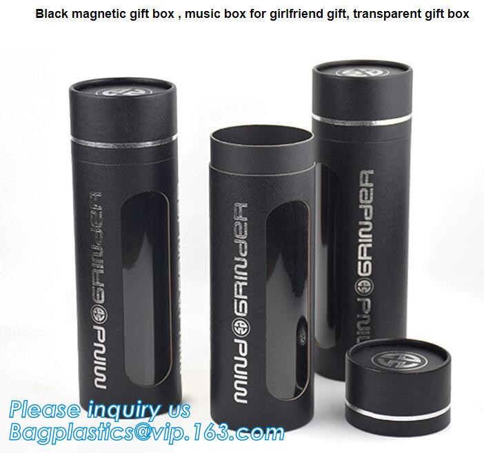 custom luxury matte black flip top box cardboard paper gift box with ribbon blister for red wine packaging box bagease
