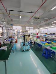 SHINEPLUS WIRE HARNESS & CABLE ASSEMBLY