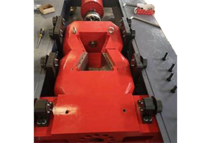 Buy cheap Electronic Tensile Test Using Universal Testing Machine For Metal Pipe / Bolts product