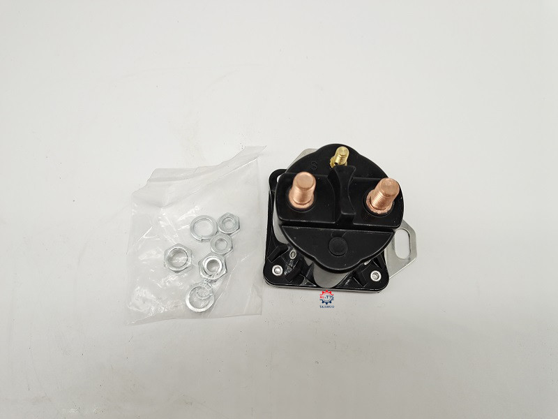 1100-0208 Solenoid Relay For New Holland 3385 E9TZ11450B SW1951