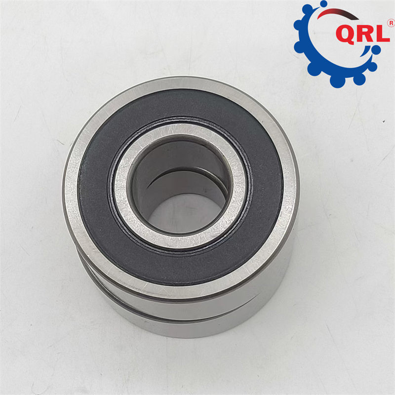 62305-2RS1 25x62x24mm Deep Groove Ball Bearing With Seals Or Shields