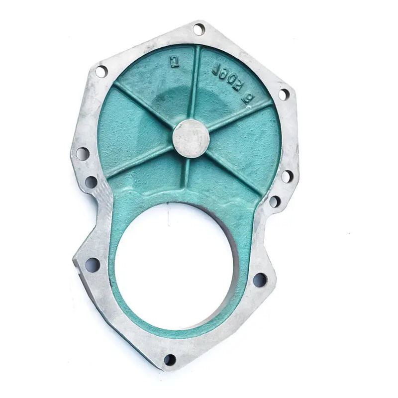 Truck Spare Parts Sinotruk HOWO Truck Parts 61500010008A VG1500010008A 61500010008 Camshaft Gear Cover