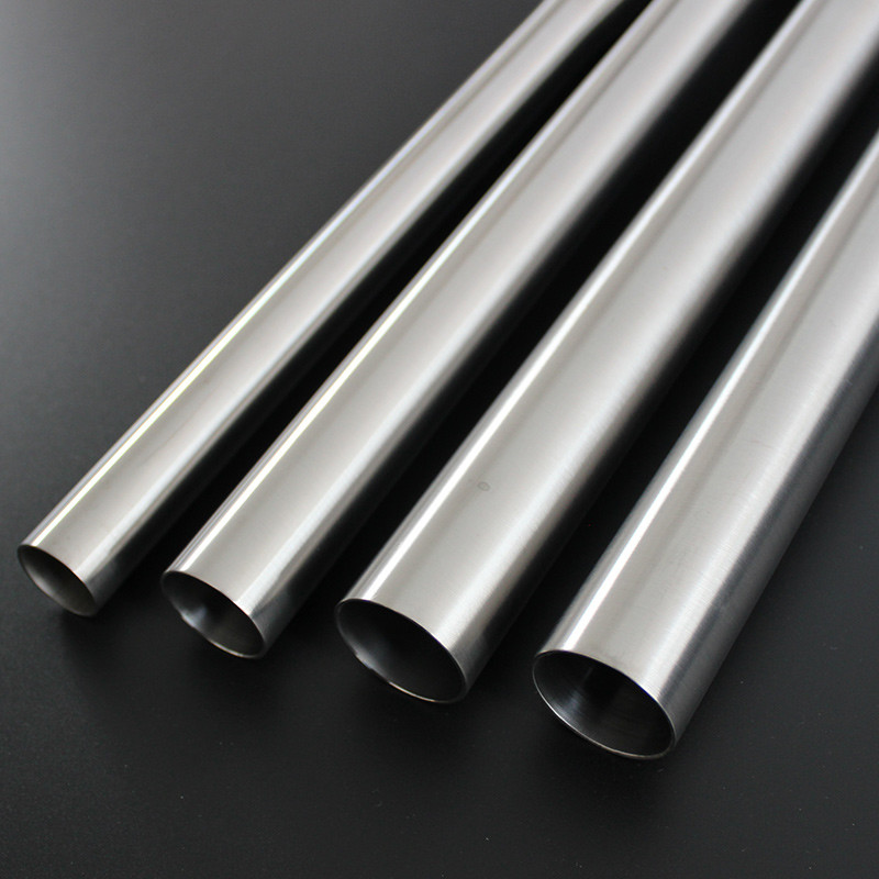 Seamless Grade 9 Titanium Tube Titanium Alloy Pipe Ti3al2.5v Corrosion Resistance