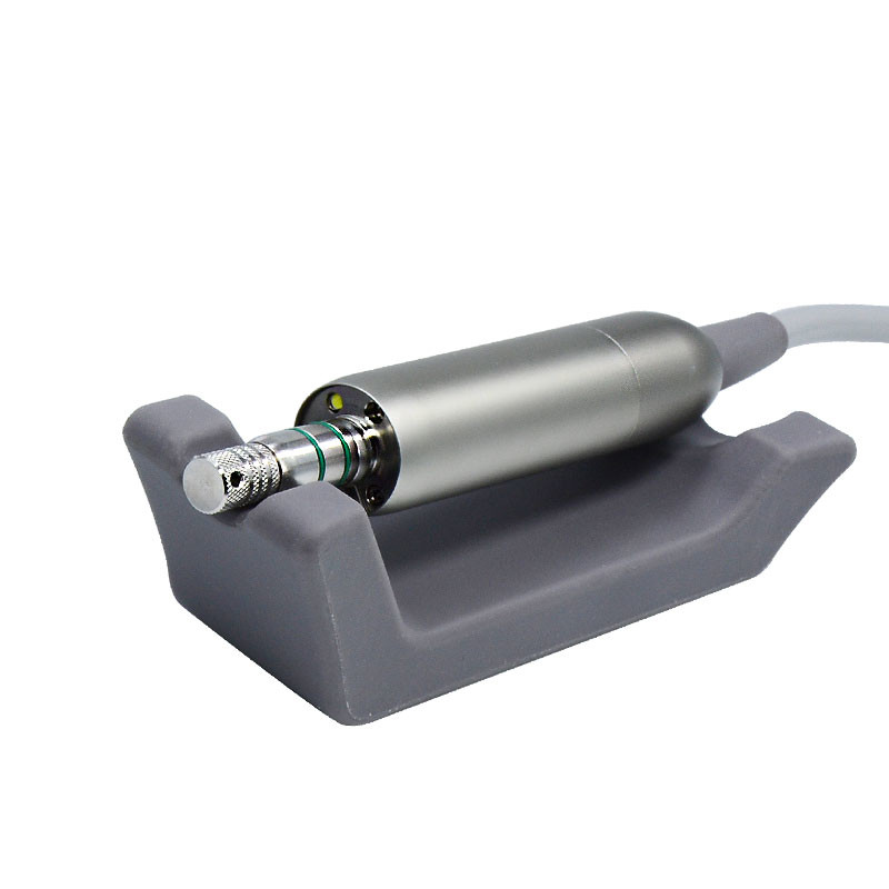 AC100-120V Dental Implant Unit , Surgical Implant Motor And Handpiece