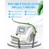 Buy cheap Fractional Picosecond Laser Tattoo Removal Machine from wholesalers