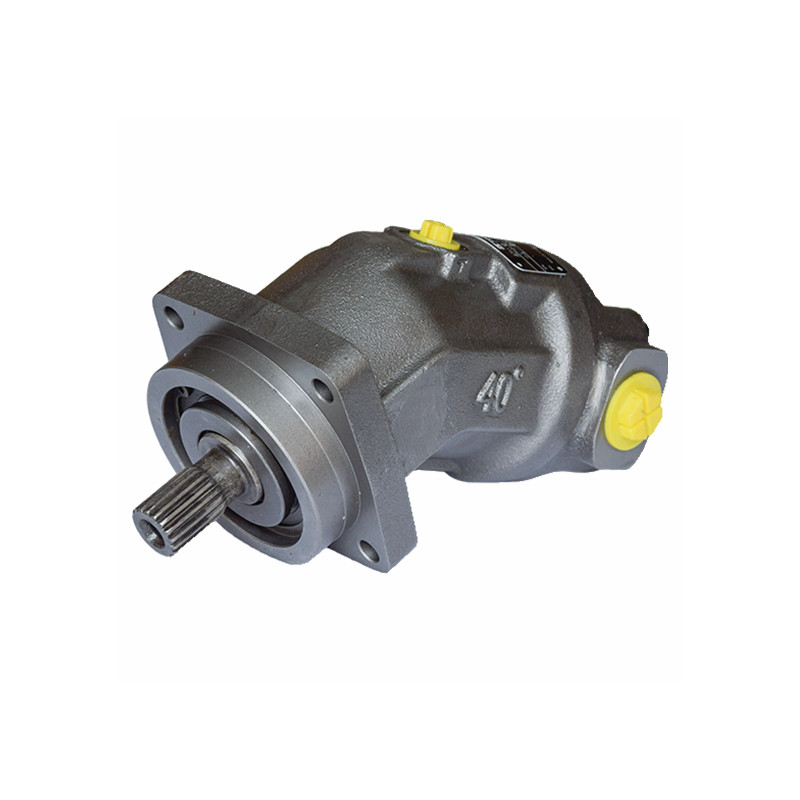 Optimum Efficiency Rotating Piston Pump , Simple Operation Cam And Piston Pump