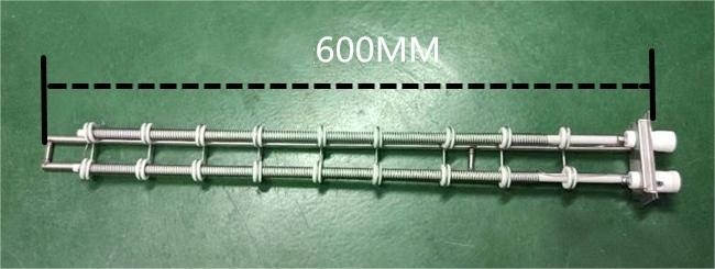Heating Wire The Ideal Solution for Compact and Lightweight SMT Machine Parts Heating 3