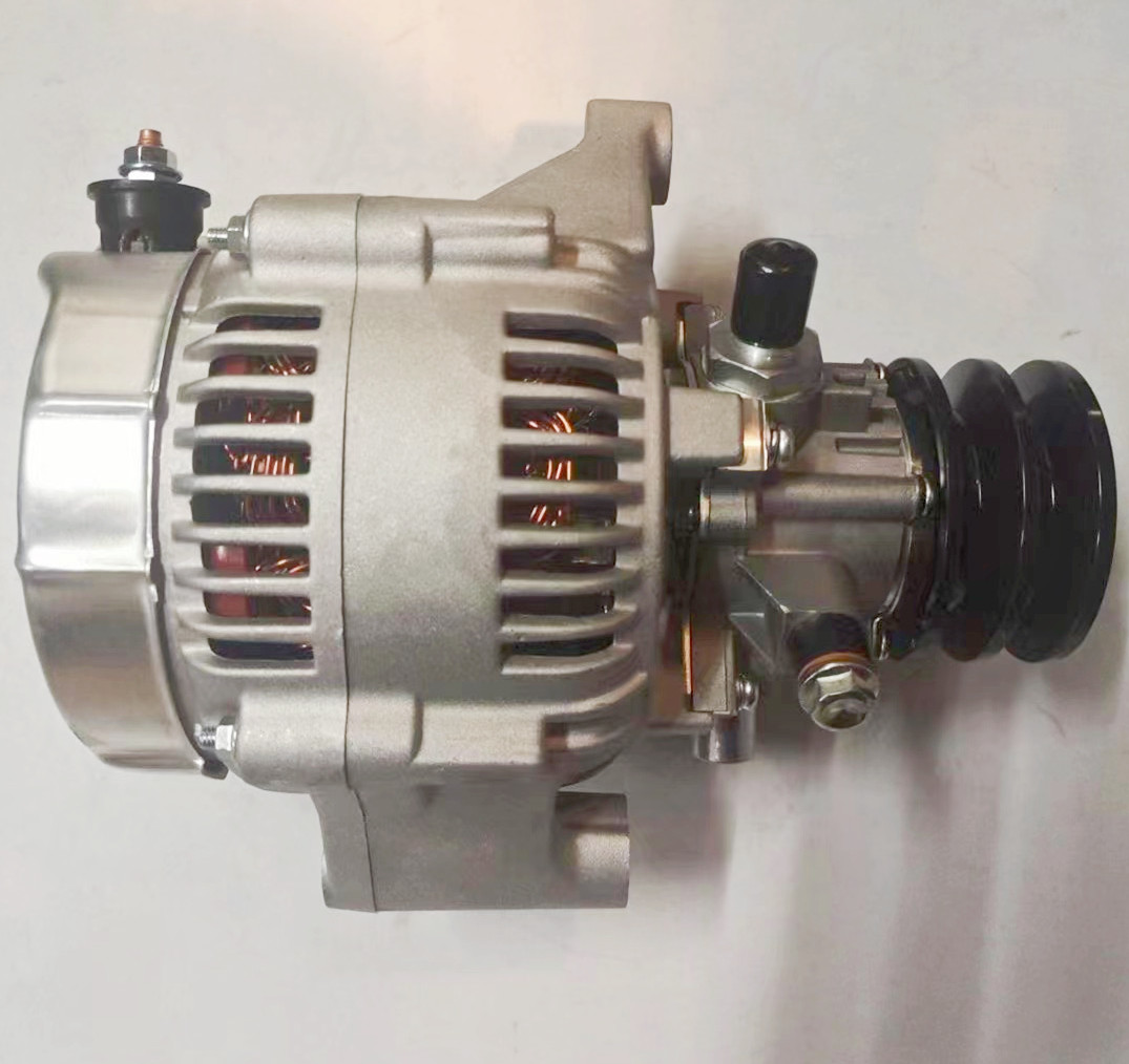 27060-54431 Hybrid Toyota Alternator 12V 90A Weatherproof