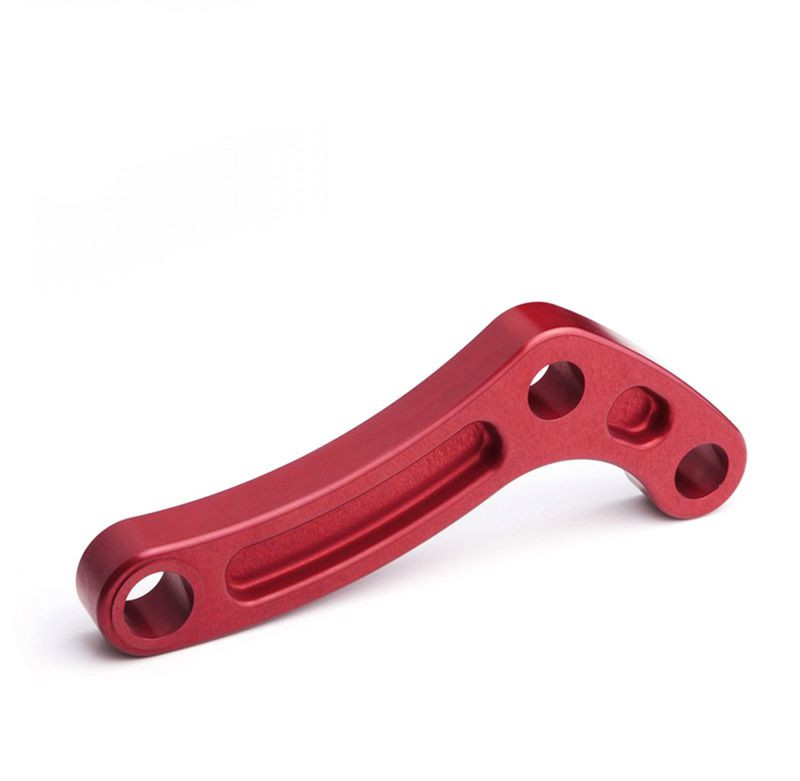 Custom CNC Machining Service Prototype CNC Part / Machined Spare Components