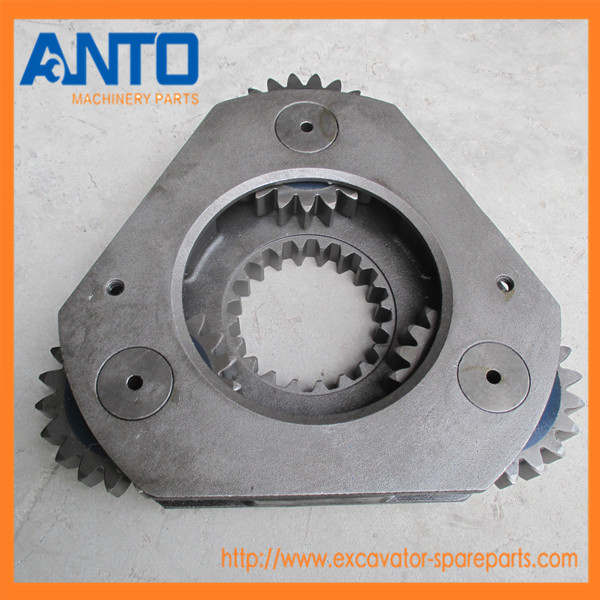 VOE14566418 Planetary Carrier No.2 With Planet Gears Applied To Vo-lvo EC290B EC360B EC380D