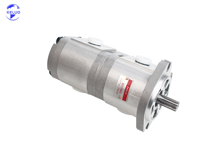 Construction Machinery Hydraulic Pilot Pump HPV116 Roller Parts