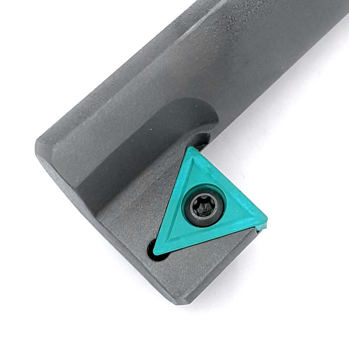 HP-25-12 Eccentric Anti Blade Counterboring Reverse Scraper High Speed Steel
