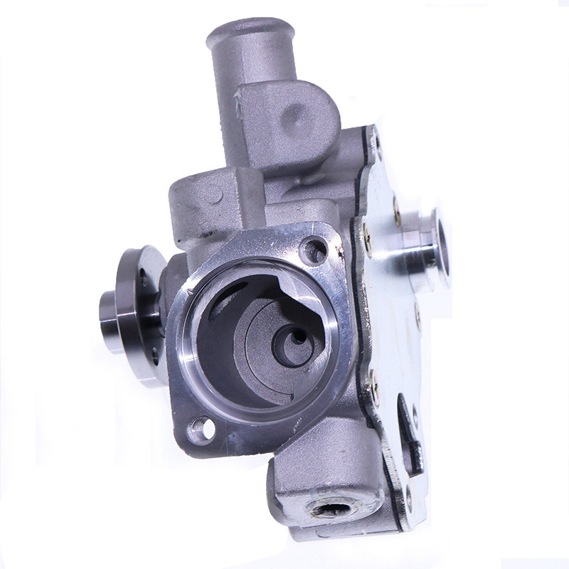 130948 Water Pump 13-0948 Fits For Yanmar 270 370 376 Engine Thermo King APU Tri Pac Engine