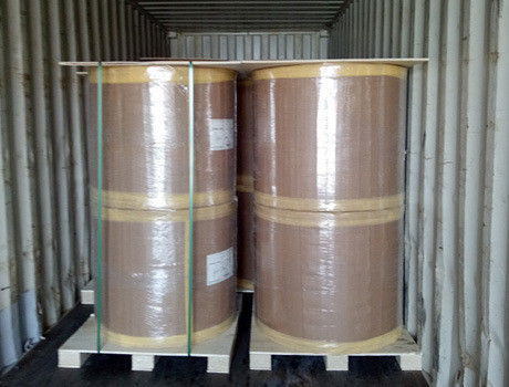 FOCUS Thermal Register Rolls Thermal Receipt Paper Oil Proof Customized