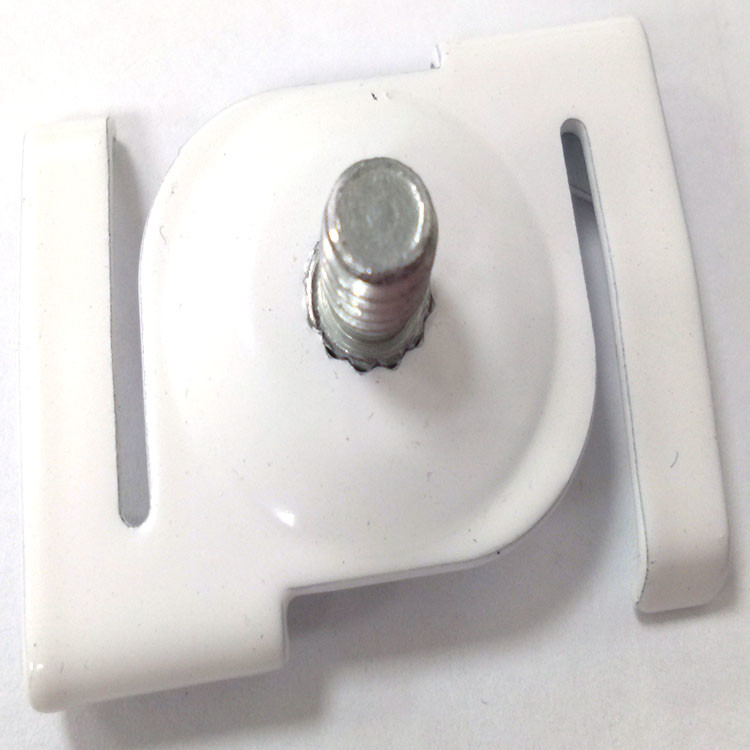 Ceiling Fixture T-Bar Twist Clips Suspended Ceiling Clip Tbar Clip For Chandelier Light