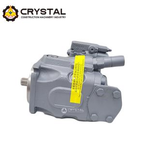 Buy cheap 6 tons small excavator hydraulic pump XCMG 60 hydraulic plunger pump product