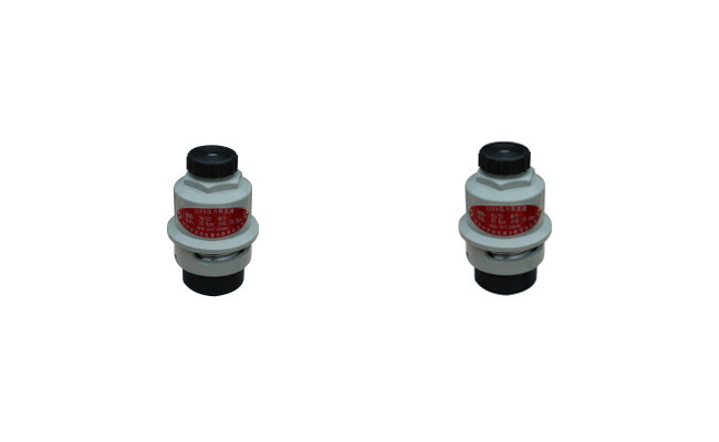 Anti Corrosion Transformer Stainless Steel Pressure Relief Valve 105℃ Working temperature
