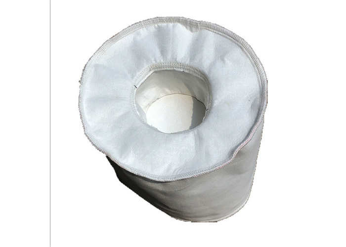 Waterproof Polypropylene Filter Press Cloth Low Temperature Resistance