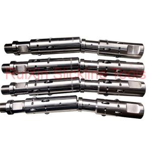 Buy cheap Wireline Roller Knuckle Joint Wireline Tool String 1.875 inch product