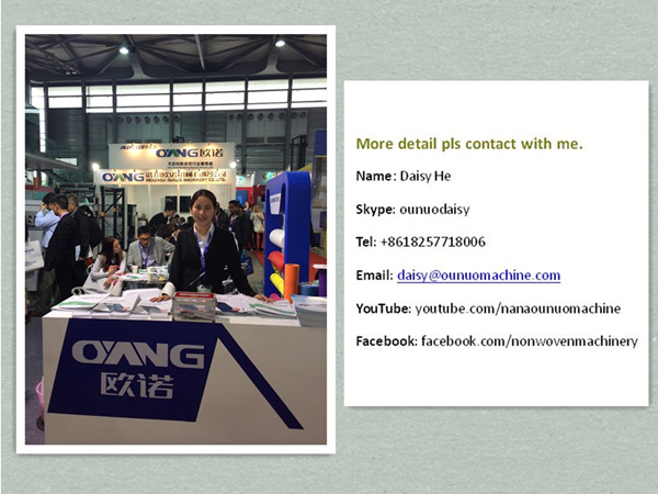 Non Woven Bag Machine Suppliers from China