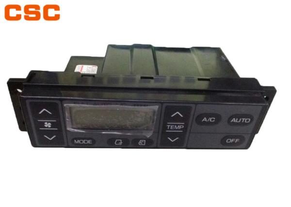 ZAX 200-3 Hitachi Electric Parts Air Conditioning Controller 4713362 4692239