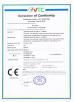 Shenzhen Kerong Industry Co., Limited Certifications