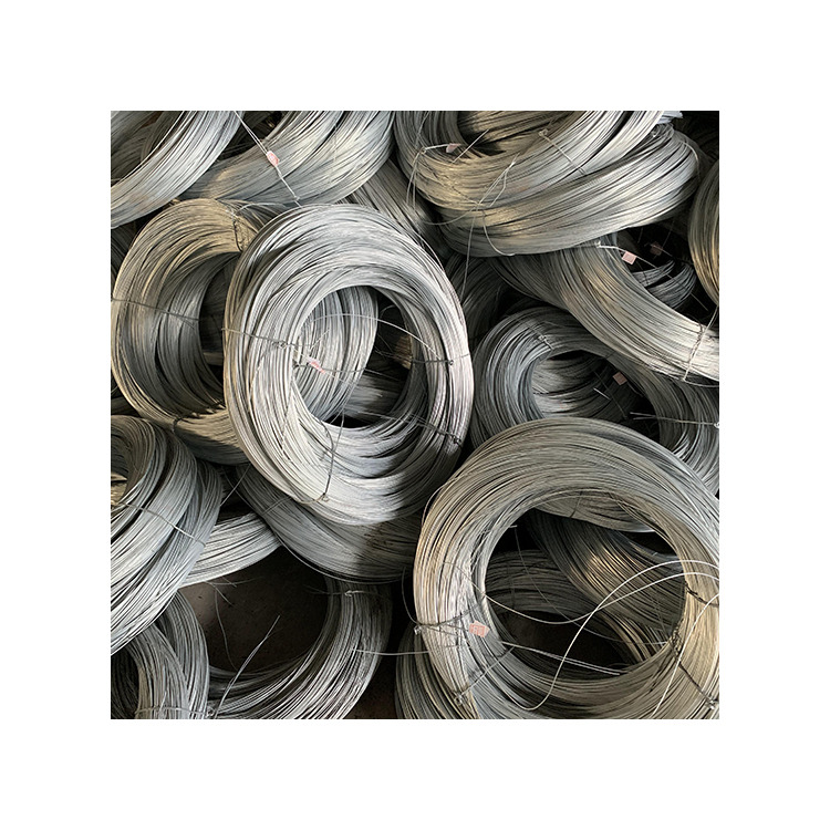 Guaranteed Quality Unique Galvanized Steel Rope 1*19 Inner Wire