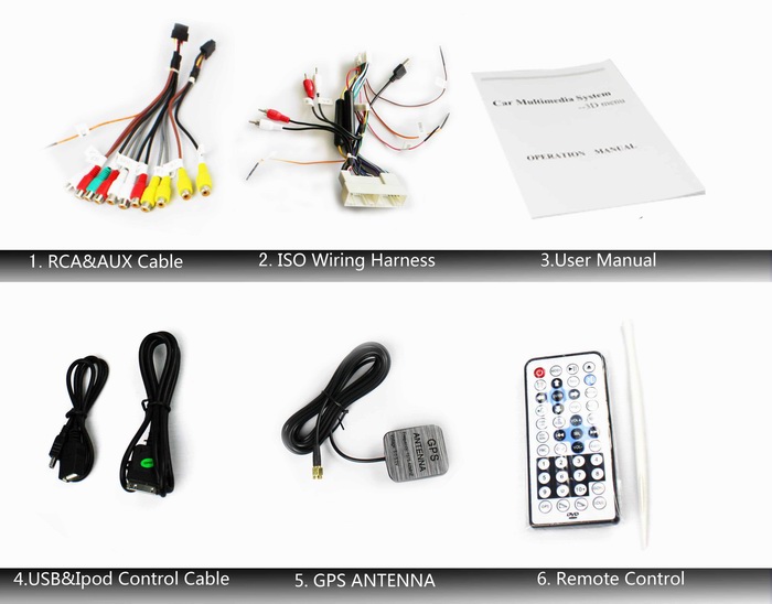 Car media player for Hyundai Elantra /Avante /I35(2011-2013) with car bluetooth driver OCB-8028