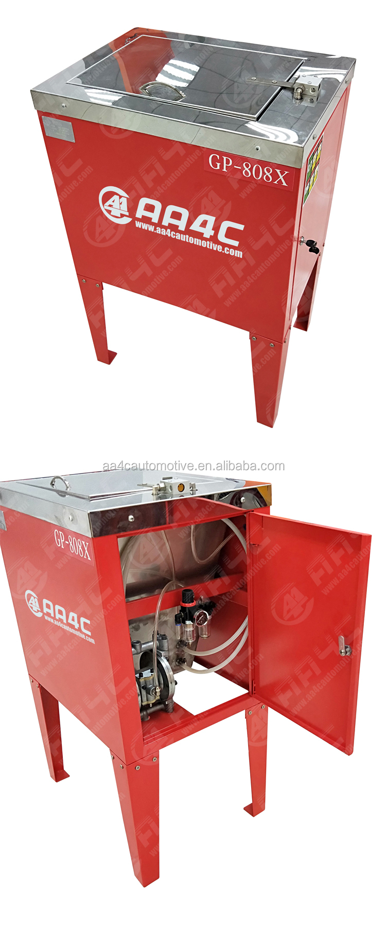 cleaning machine for sale AA-GP808X