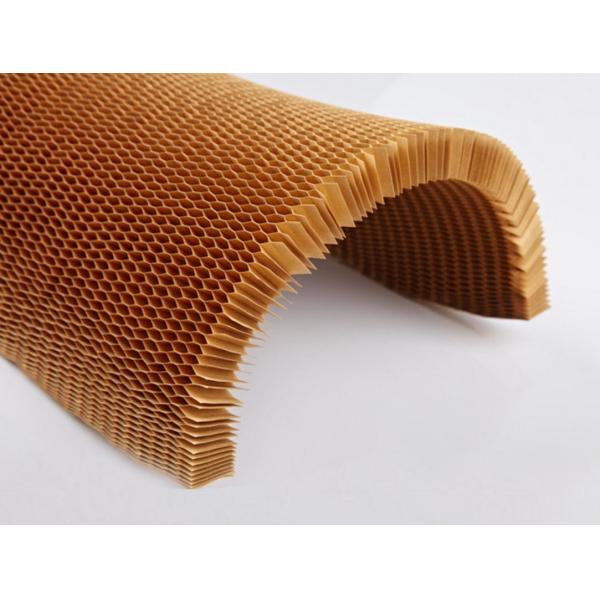 High Temperature Resistant Composite Foam Core Aramid Paper Honeycomb Panel