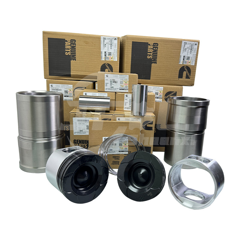 Accessory Piston 4022533X for Cummins M11 engine