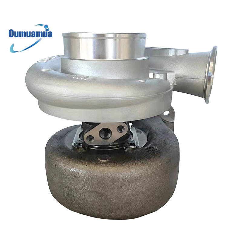 Cummins 6CTA 6CT C Series Engine HX40 Turbocharger 3533000