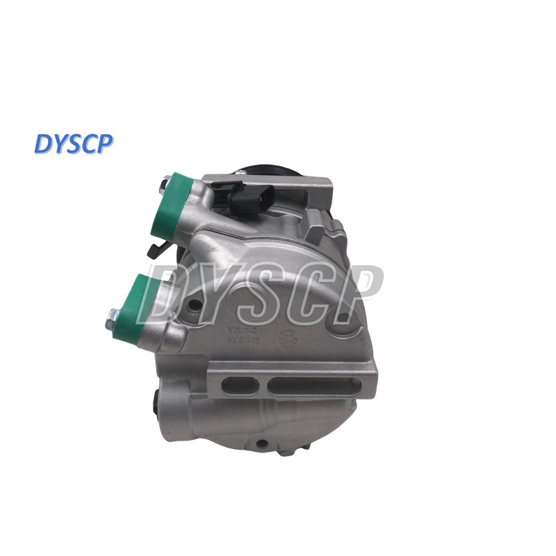 Car Ac Compressor 977014M100 97701-4M100 Kia Hyundai K5 Sonata 8 2.0 2013 6pk