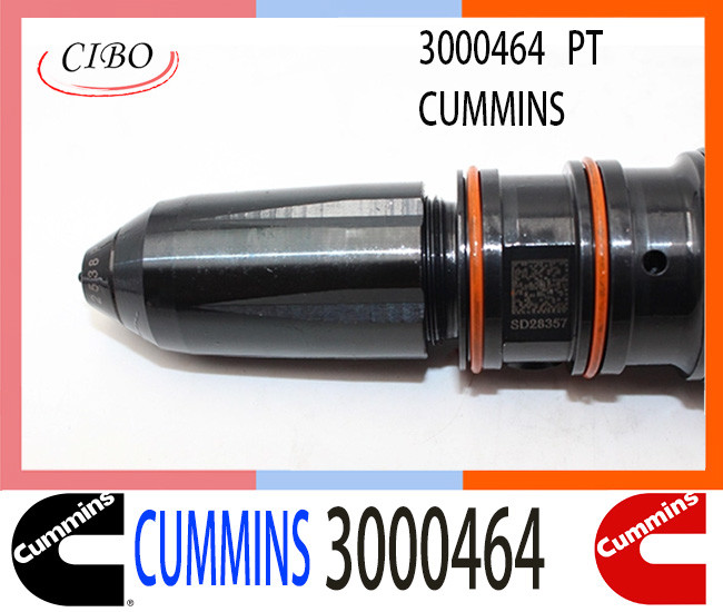 3053126 3054217 3054218 3054220 Injector CUMMINS fuel injector Genuine NT855 Diesel Engine assembly