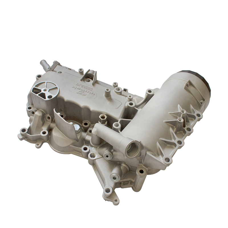 2010-2016 Year B enz TRUCK OIL RADIATOR HOUSING with and 50*50*30cm Size from YUMAK