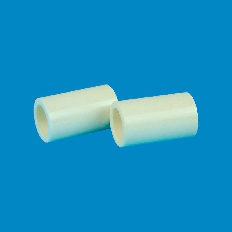 Insulating Ceramic Tube with Excellent Heat Resistance and Chemical Resistance