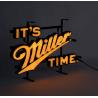 Buy cheap 17cm Faux Outdoor PVC Neon Sign UL Pcb Neon Bar Logo from wholesalers