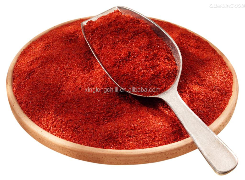 Affordable Price Chinese Chili red pepper powder