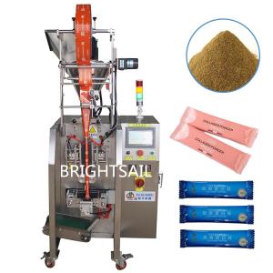 Buy cheap weight range 1g to 100g protein powder packaging machine product