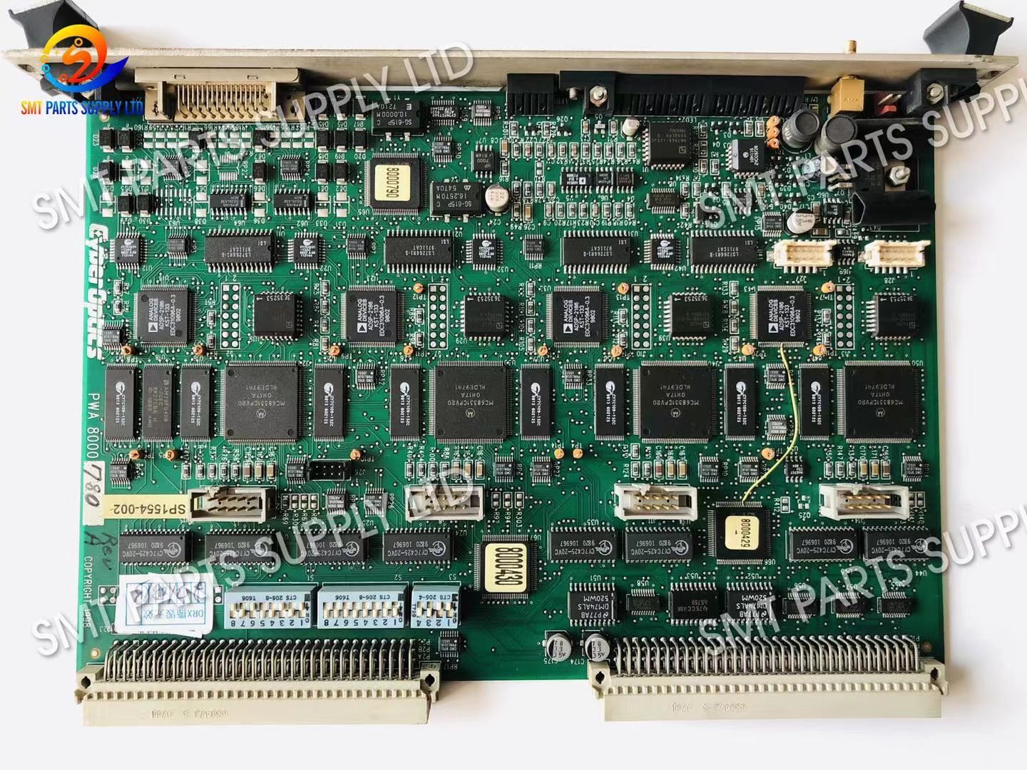 Juki 2050 2060 Fx-1 Mcm 4 Laser Control Board E9609729000 Original New/Used to Sell