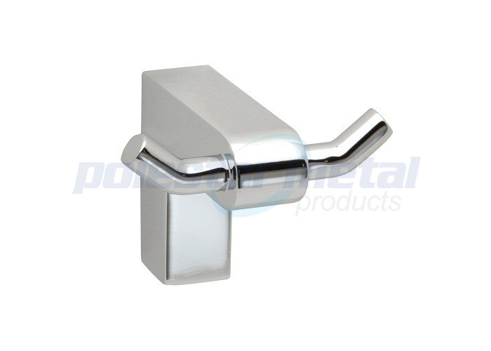 Modern Bathroom Hardware Accessories , 7-3/32" Width Bath Towel Rings