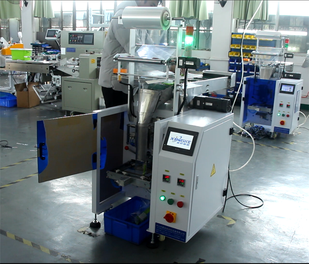 Hand Throw Belt Type Kitchen And Bathroom Furniture Hardware Accessories Packaging Machine