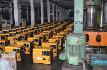 Wuxi Gpro Power Solution Co., Ltd